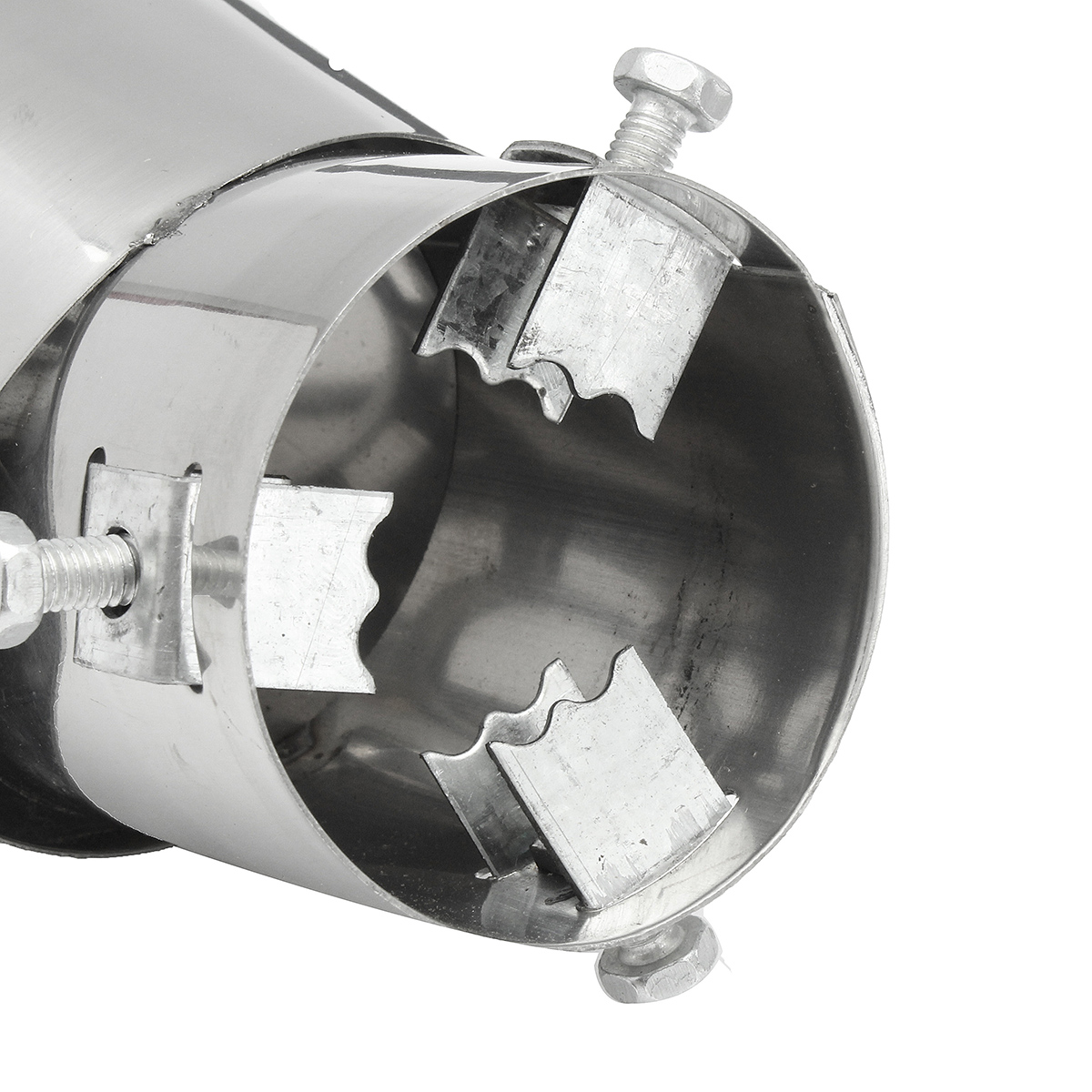 62mm-Universal-Rear-Round-Stainless-Steel-Auto-Exhaust-Tailpipe-Muffler-End-Trim-1638553
