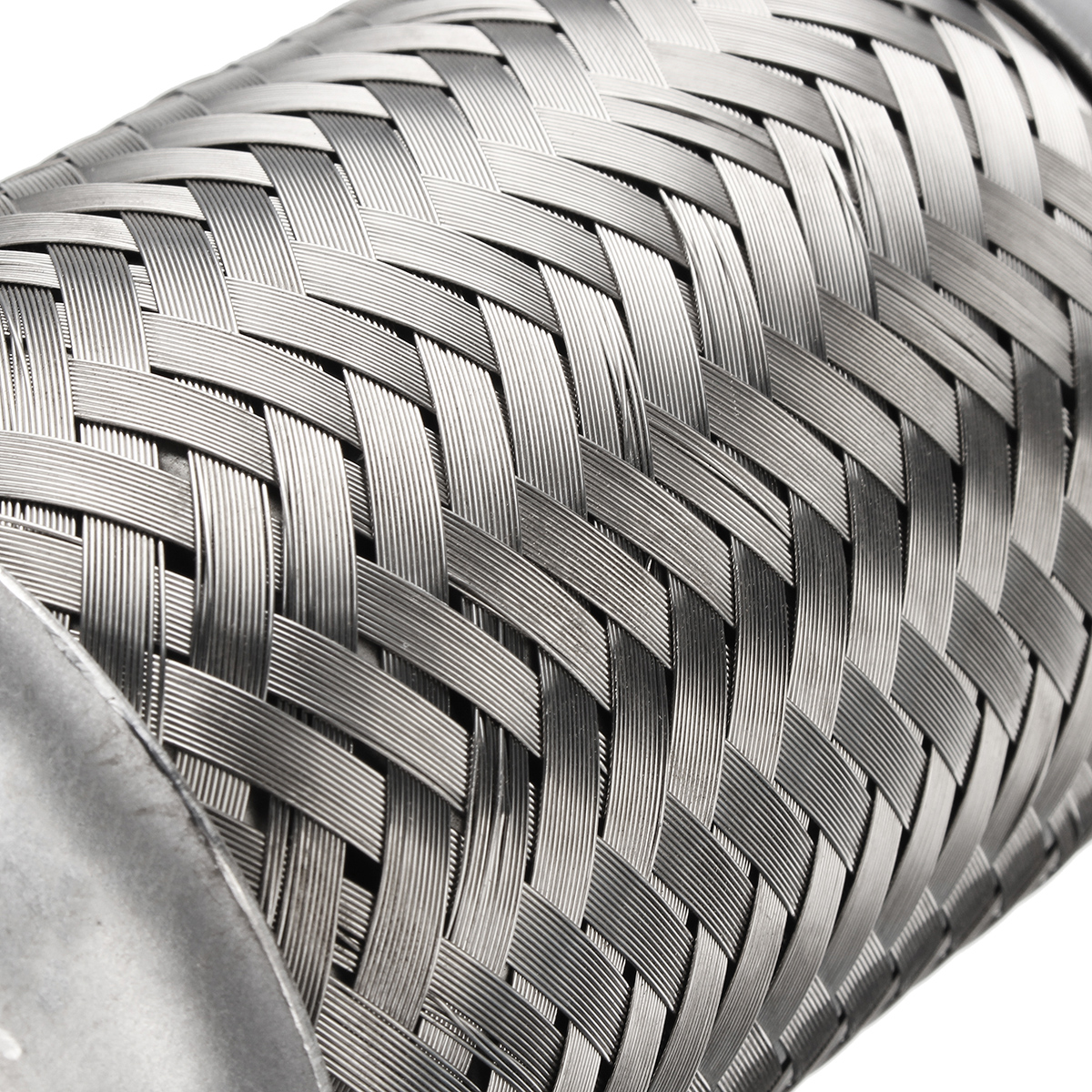 635mm-x-152mm-Double-layer-Car-Modification-Woven-Exhaust-Muffler-Stainless-Steel-Exhaust-Pipe-1378132
