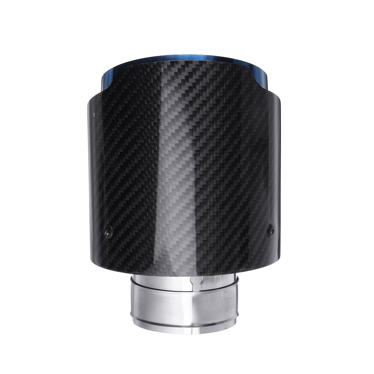 63MM-Inlet-114MM-Outlet-Car-Carbon-Fiber-Stainless-Steel-Car-Rear-Exhaust-Tip-Pipe-Muffler-Adapter-R-1681964