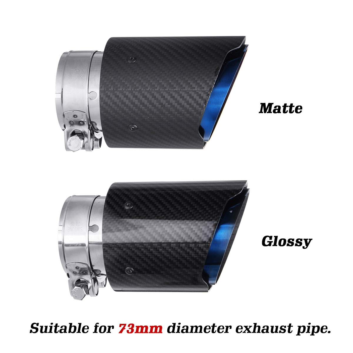 76MM-101MM-Outlet-Car-Carbon-Fiber-Stainless-Steel-Car-Rear-Exhaust-Tip-Pipe-Muffler-Adapter-Reducer-1681982