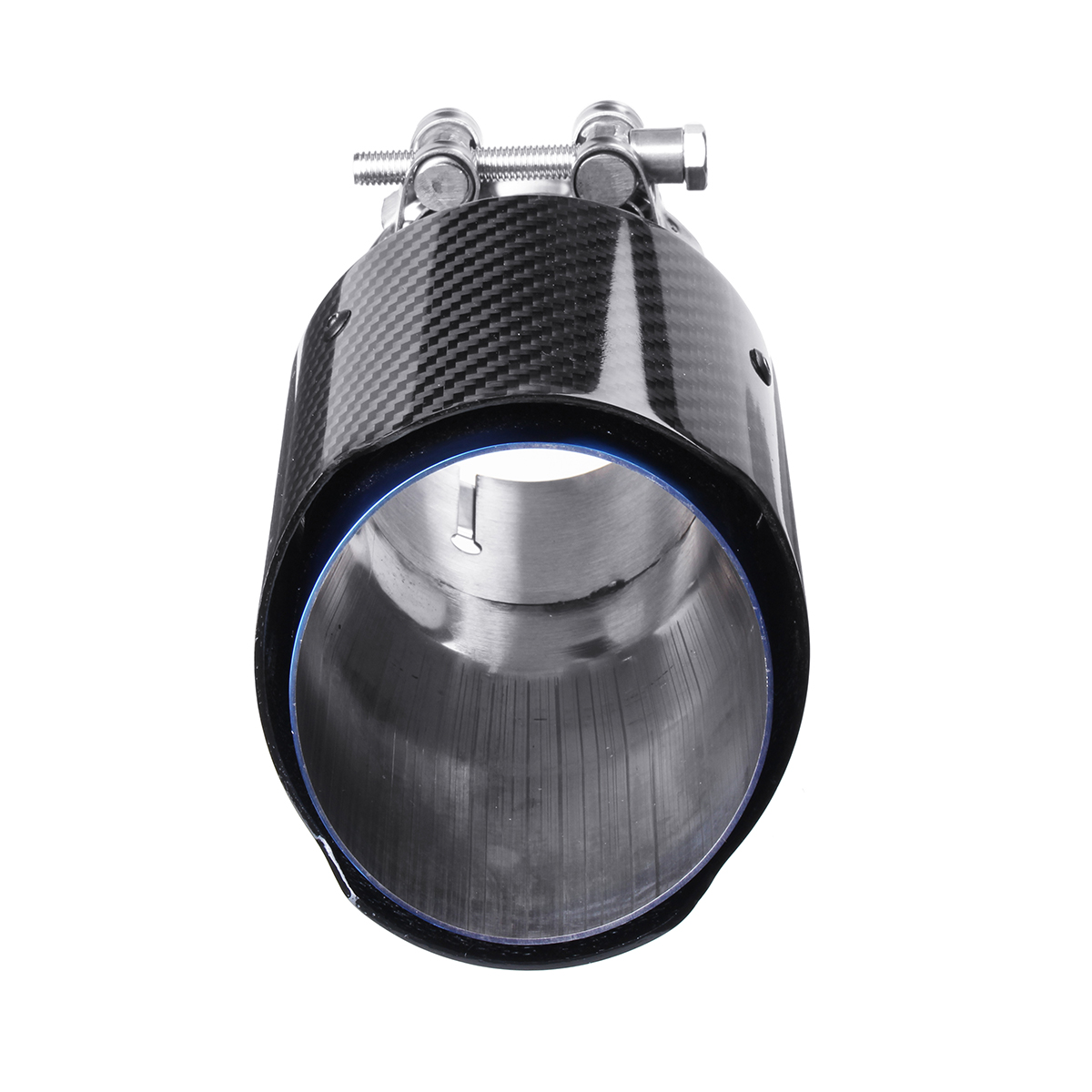 76MM-101MM-Outlet-Car-Carbon-Fiber-Stainless-Steel-Car-Rear-Exhaust-Tip-Pipe-Muffler-Adapter-Reducer-1681982