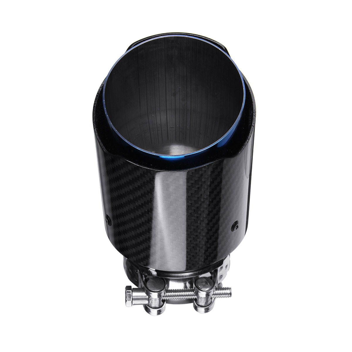 76MM-101MM-Outlet-Car-Carbon-Fiber-Stainless-Steel-Car-Rear-Exhaust-Tip-Pipe-Muffler-Adapter-Reducer-1681982