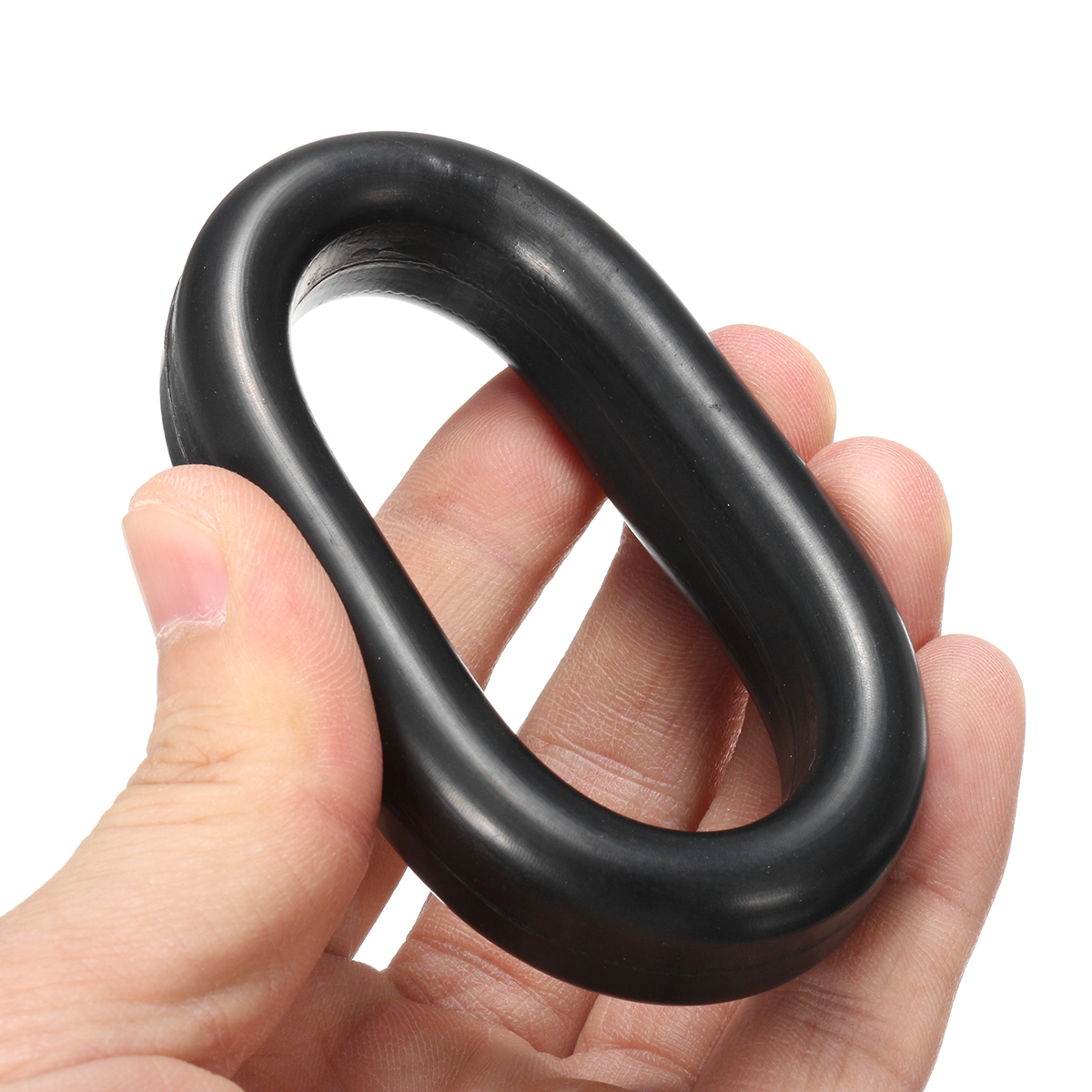 Car-Muffler-Lifting-Ear-Universal-Large-Duty-Exhaust-Hanger-Rubber-Ring-50MM-Inside-70MM-Outside-1174683