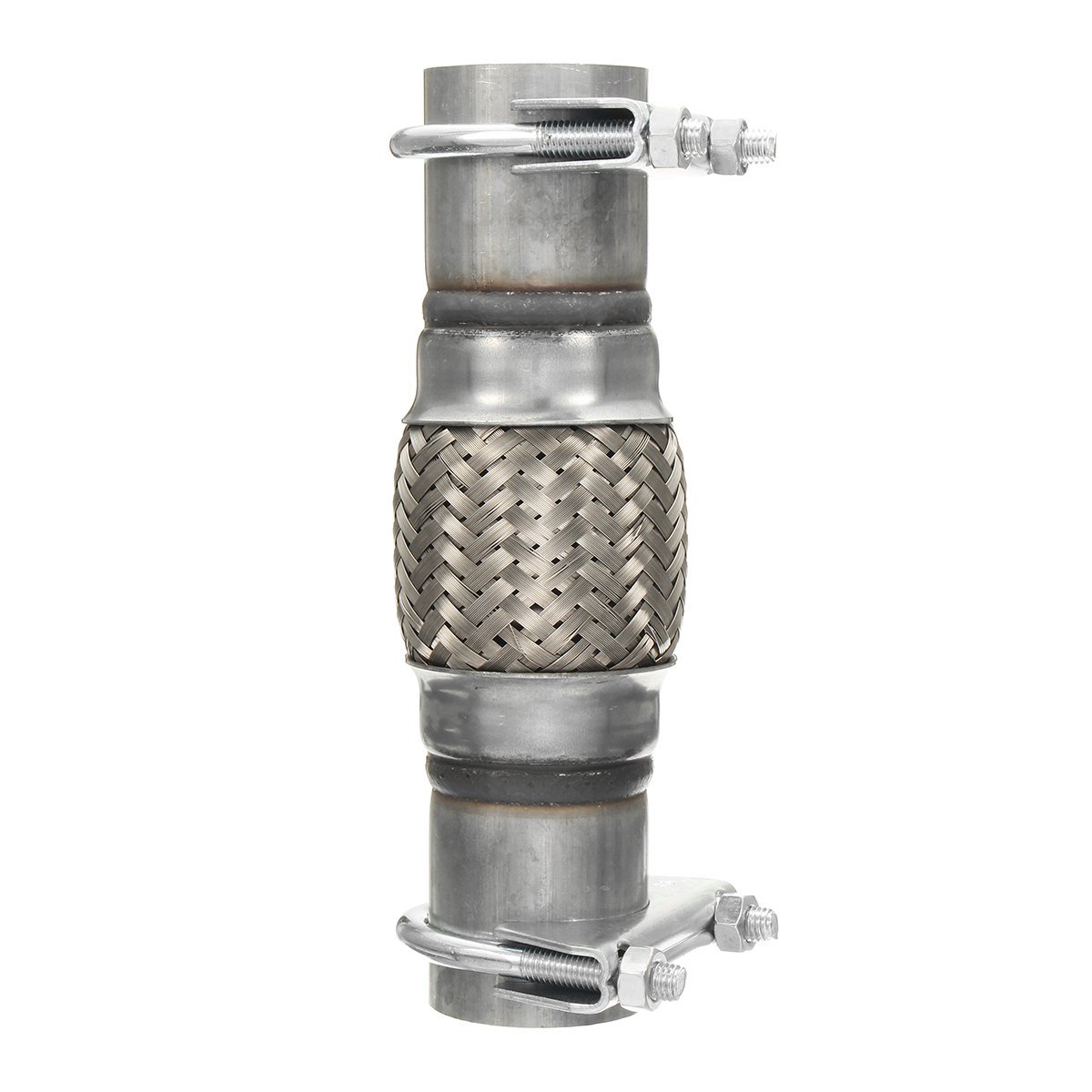 Exhaust-Clamp-On-Flexi-Tube-Joint-Flexible-Pipe-Repair-45x200mm-Flex-1188846