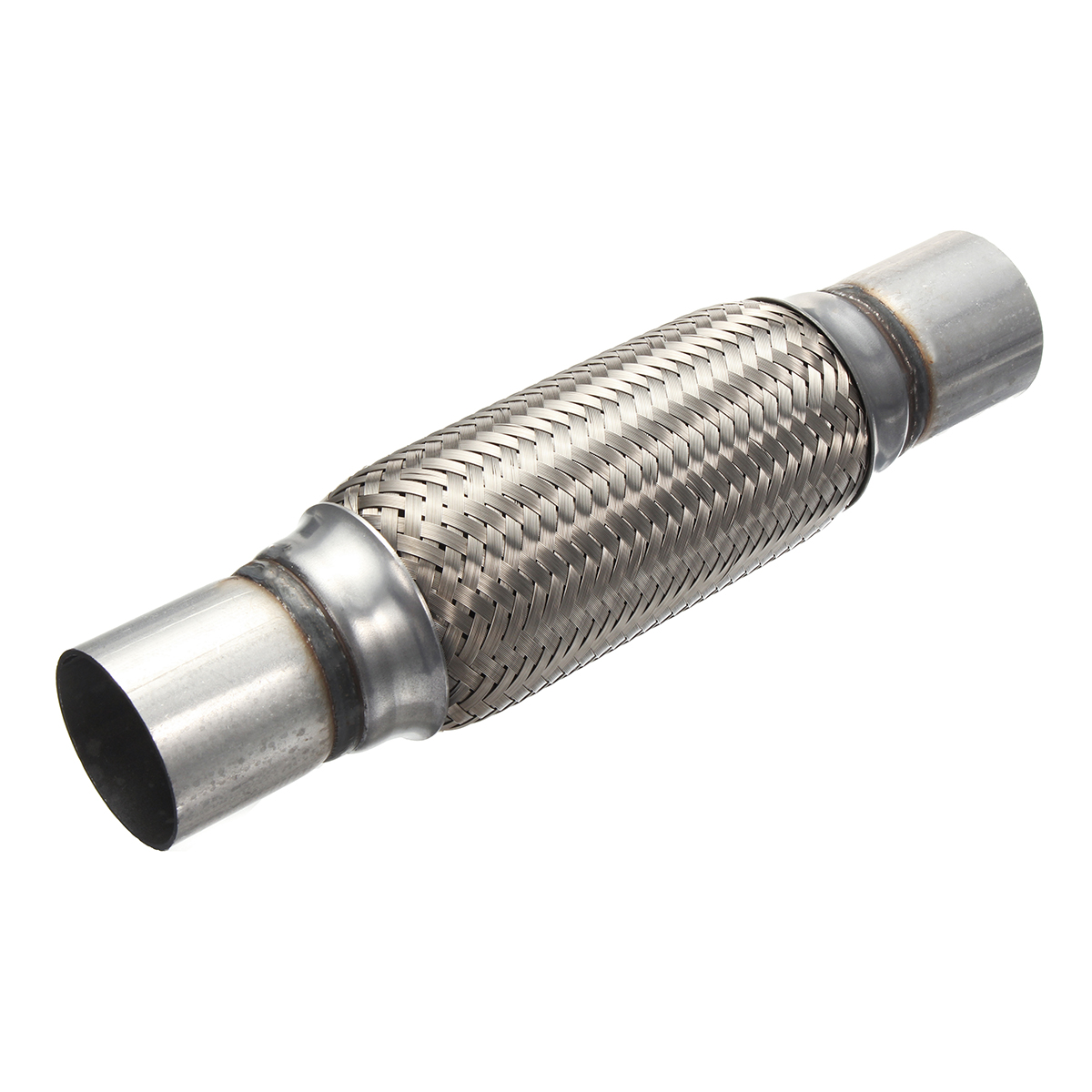 Exhaust-Clamp-On-Flexi-Tube-Joint-Flexible-Pipe-Repair-50-x-300mm-Flex-1188832