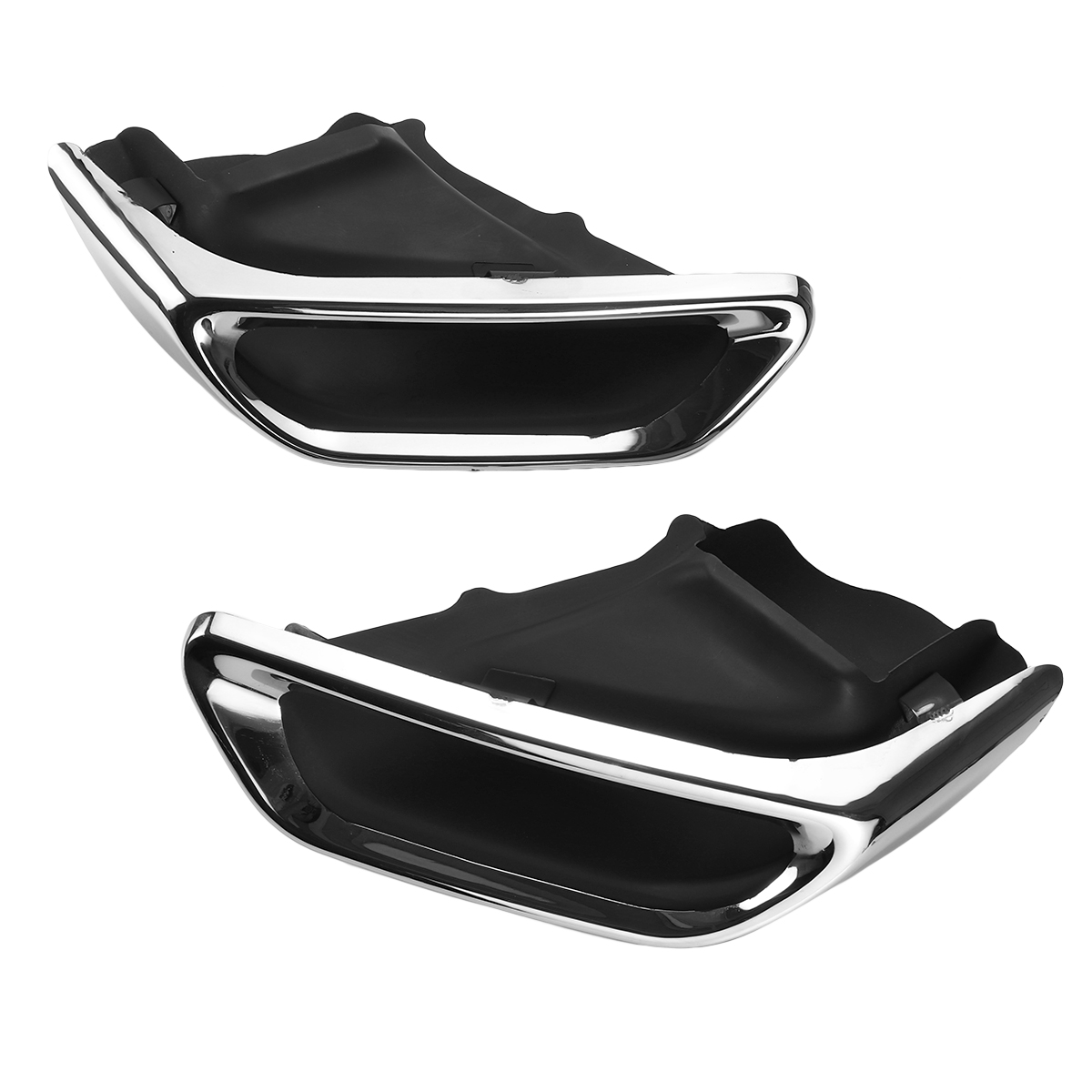 Exhaust-Muffler-Tail-Pipe-Tip-Tailpipe-Modified-Upgrade-For-Honda-Accord-2018-20-1705649