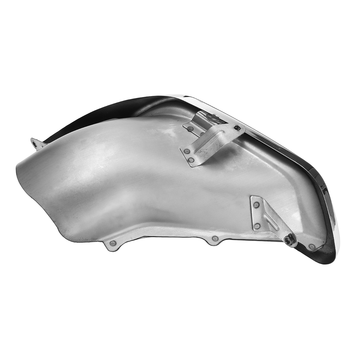 Exhaust-Muffler-Tail-Pipe-Tip-Tailpipe-Modified-Upgrade-For-Honda-Accord-2018-20-1705649