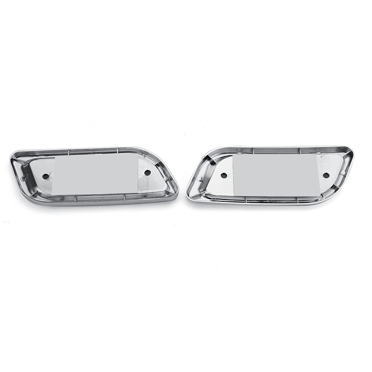 Rear-Decoration-Exhaust-Muffler-Tail-Throat-Cover-Sticker-For-Citroen-C4-C5-Elysee-1348390