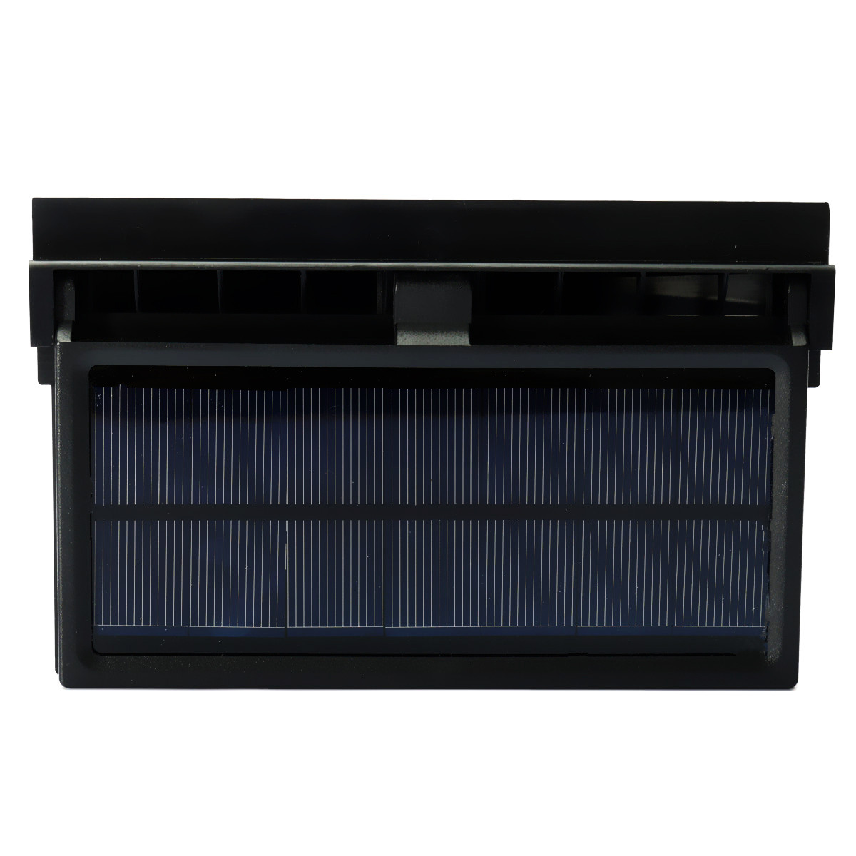 Solar-Power-Car-Exhaust-Fan-Double-Air-Outlet-Window-Cooling-Cooler-Rechargeable-Ventilation-Black-1371930