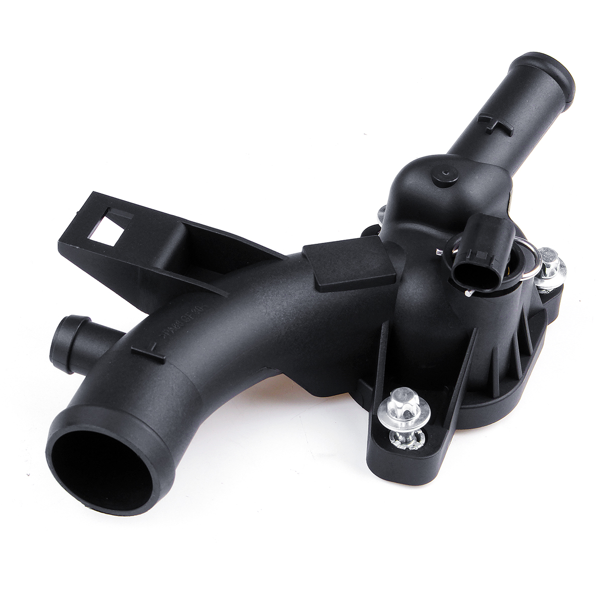 Thermostat-Housing-Water-Outlet-For-Vauxhall-Adam-Astra-Corsa-D-Meriva-25192985-1724892