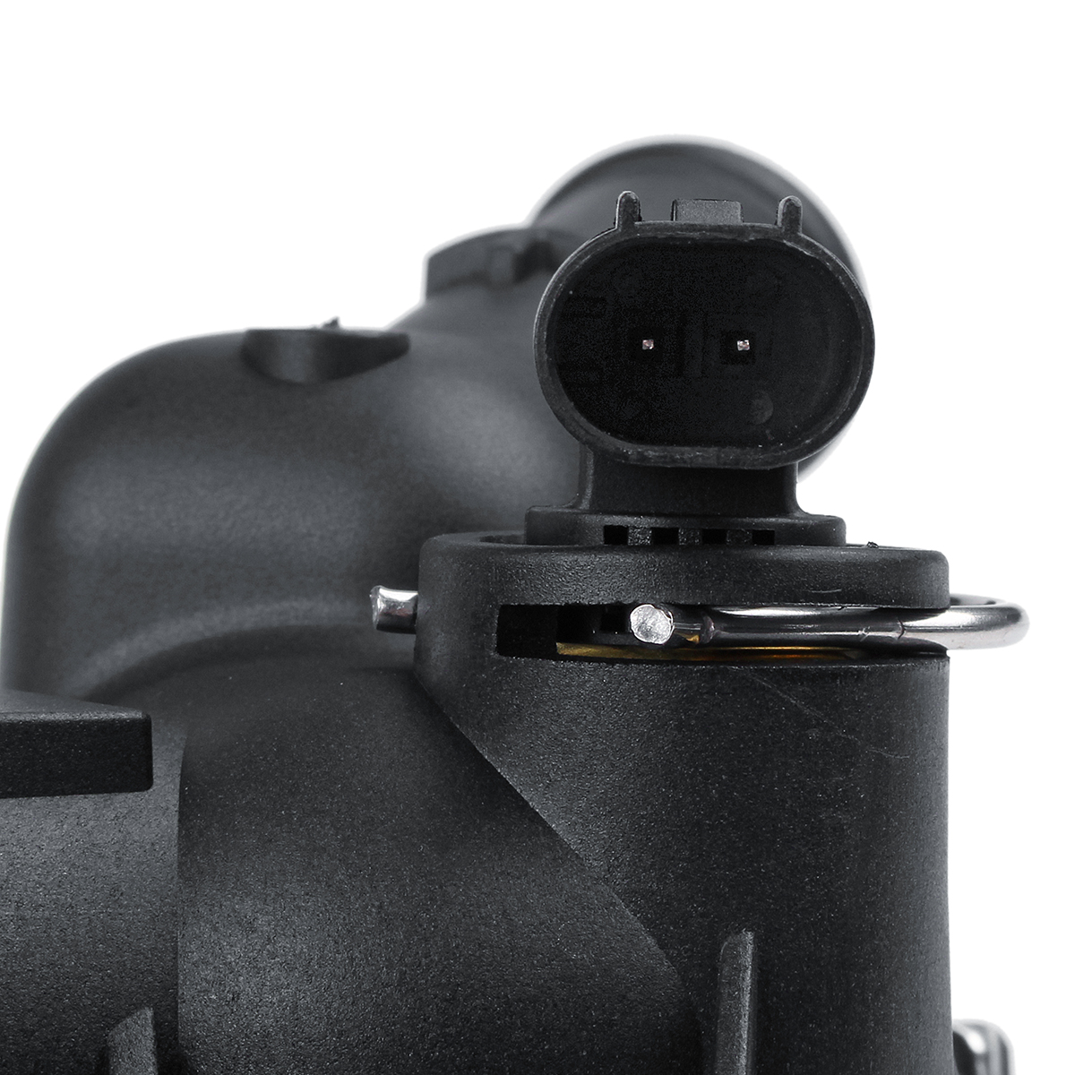 Thermostat-Housing-Water-Outlet-For-Vauxhall-Adam-Astra-Corsa-D-Meriva-25192985-1724892