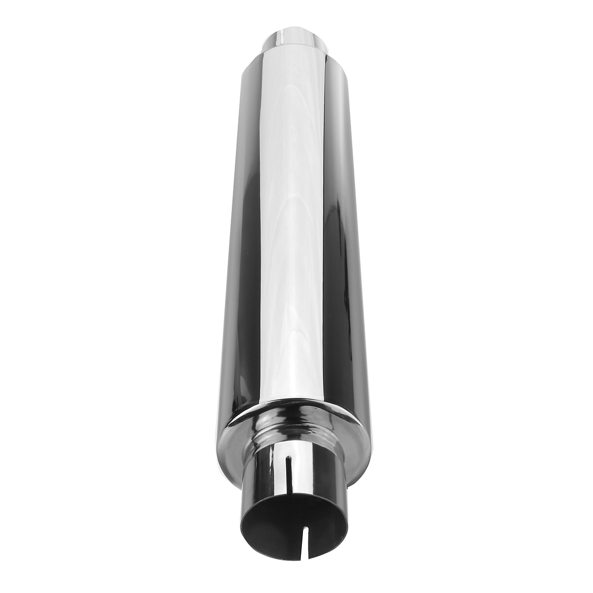 Universal-225-ID-19-Long-Resonator-Exhaust-Muffler-Silencer-Stainless-Steel-1813572