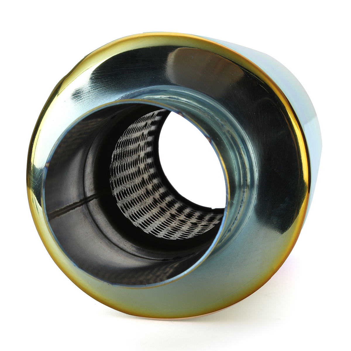 Universal-304-Stainless-Steel-Car-Rear-Exhaust-Pipe-Racing-Tail-Muffler-Tip-Pipe-1262530