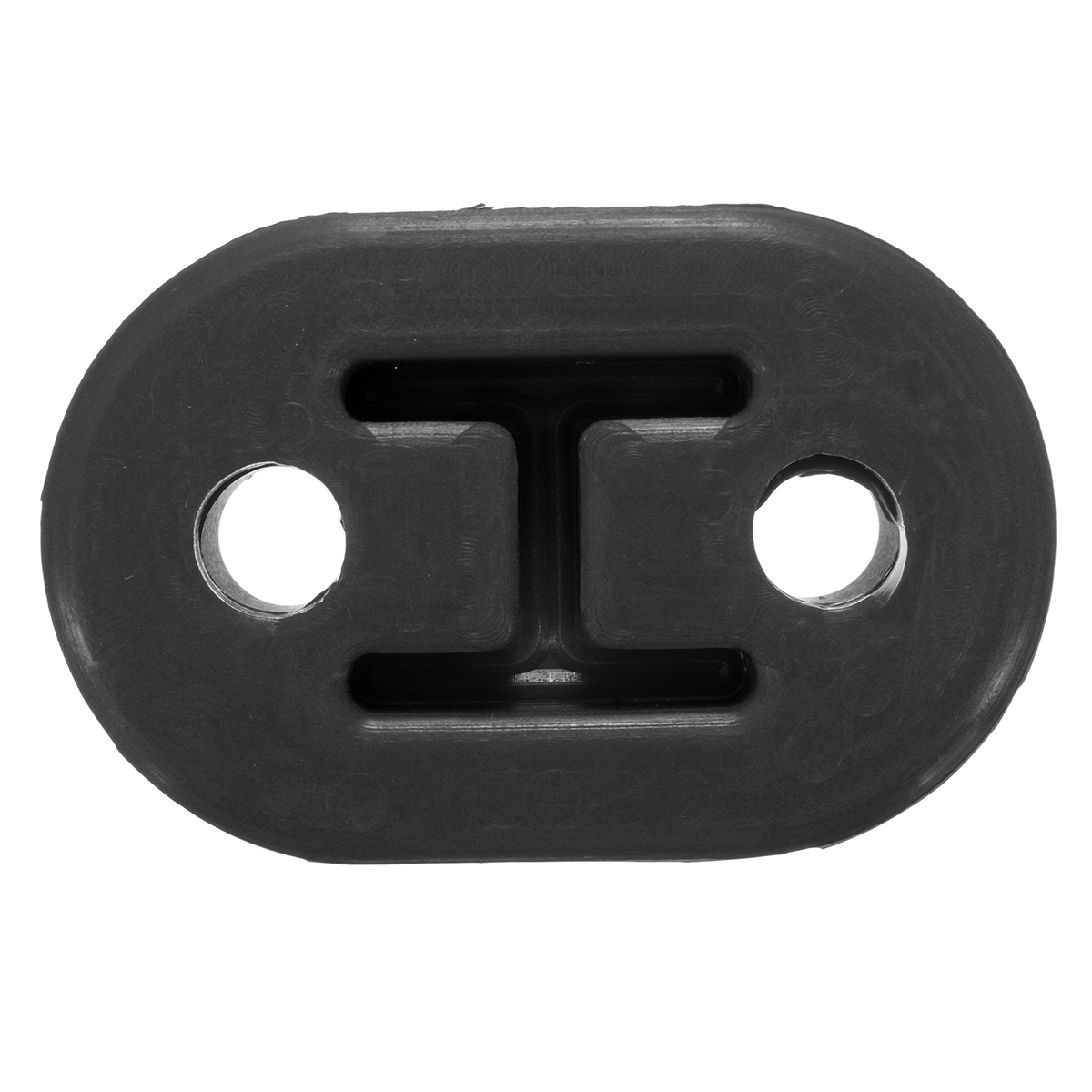 Universal-Upgraded-Bracket-Heavy-Duty-Exhaust-Rubber-Repair-Hanger-Support-Mount-1183844