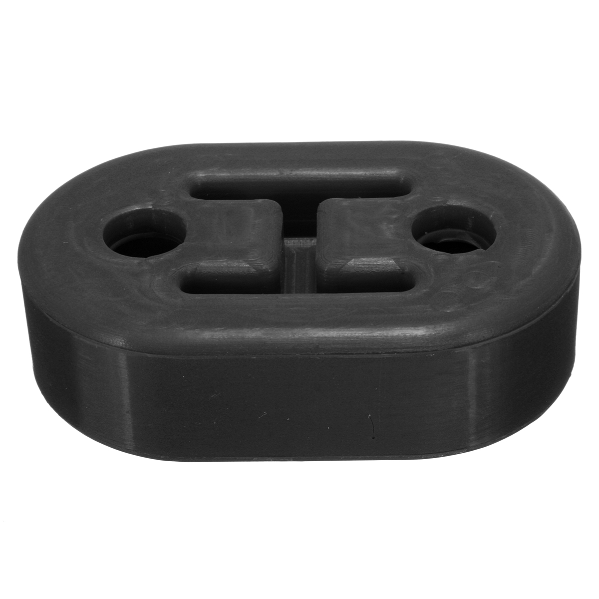 Universal-Upgraded-Bracket-Heavy-Duty-Exhaust-Rubber-Repair-Hanger-Support-Mount-1183844