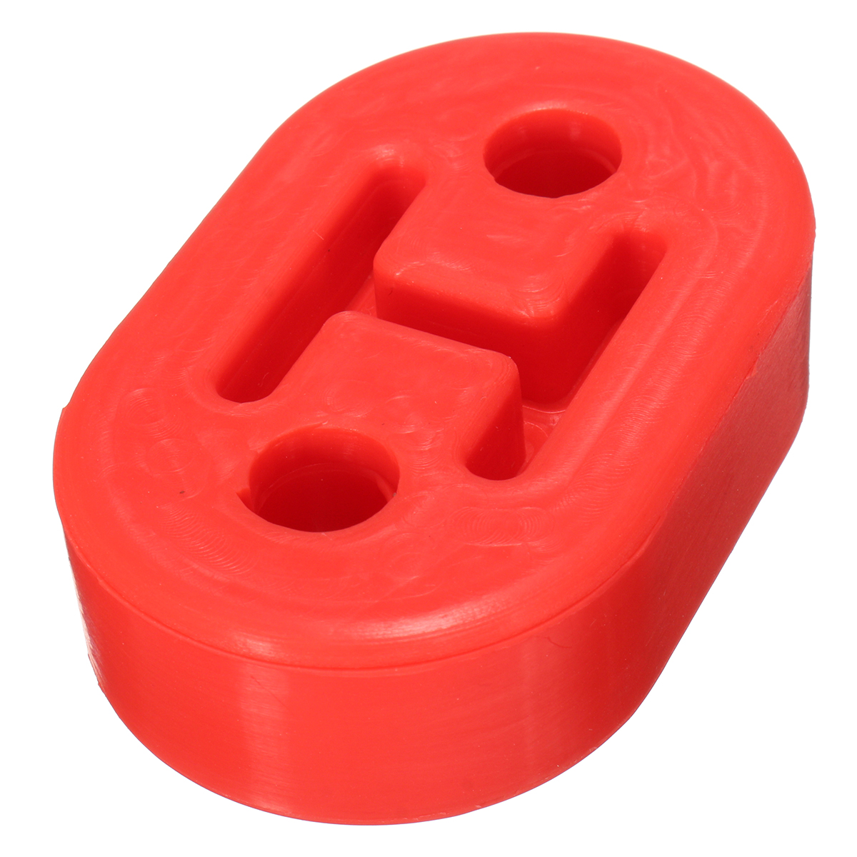 Universal-Upgraded-Bracket-Heavy-Duty-Exhaust-Rubber-Repair-Hanger-Support-Mount-1183844