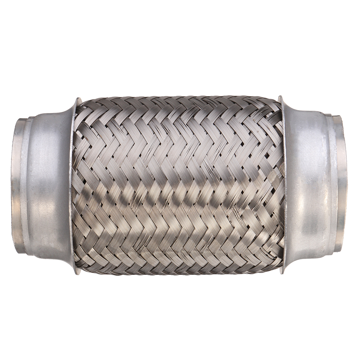Weld-On-Exhaust-Flexi-Flexible-Joint-Repair-Pipe-Flex-63mm-x-153mm-1188804