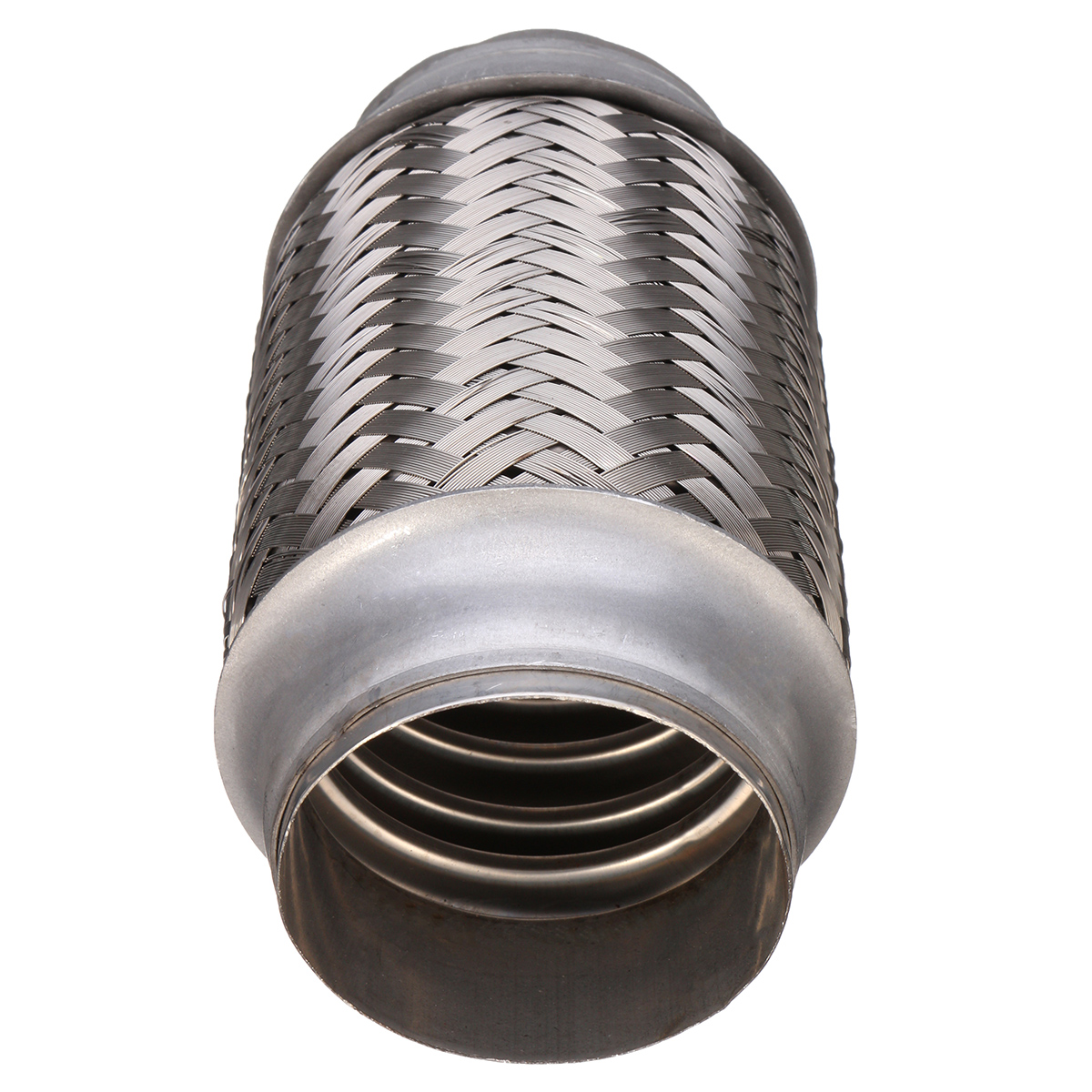 Weld-On-Exhaust-Flexi-Flexible-Joint-Repair-Pipe-Flex-63mm-x-153mm-1188804