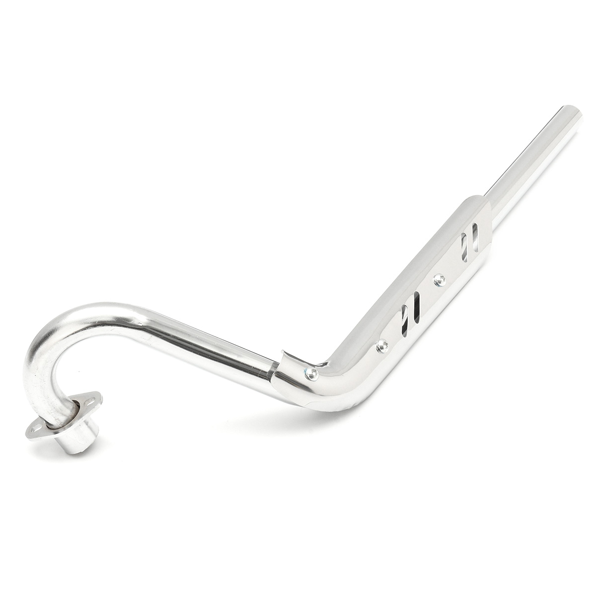 110cc-125cc-140cc-Motorcycle-Exhaust-Pipe-Muffler-System-Pit-Dirt-Bike-1133842