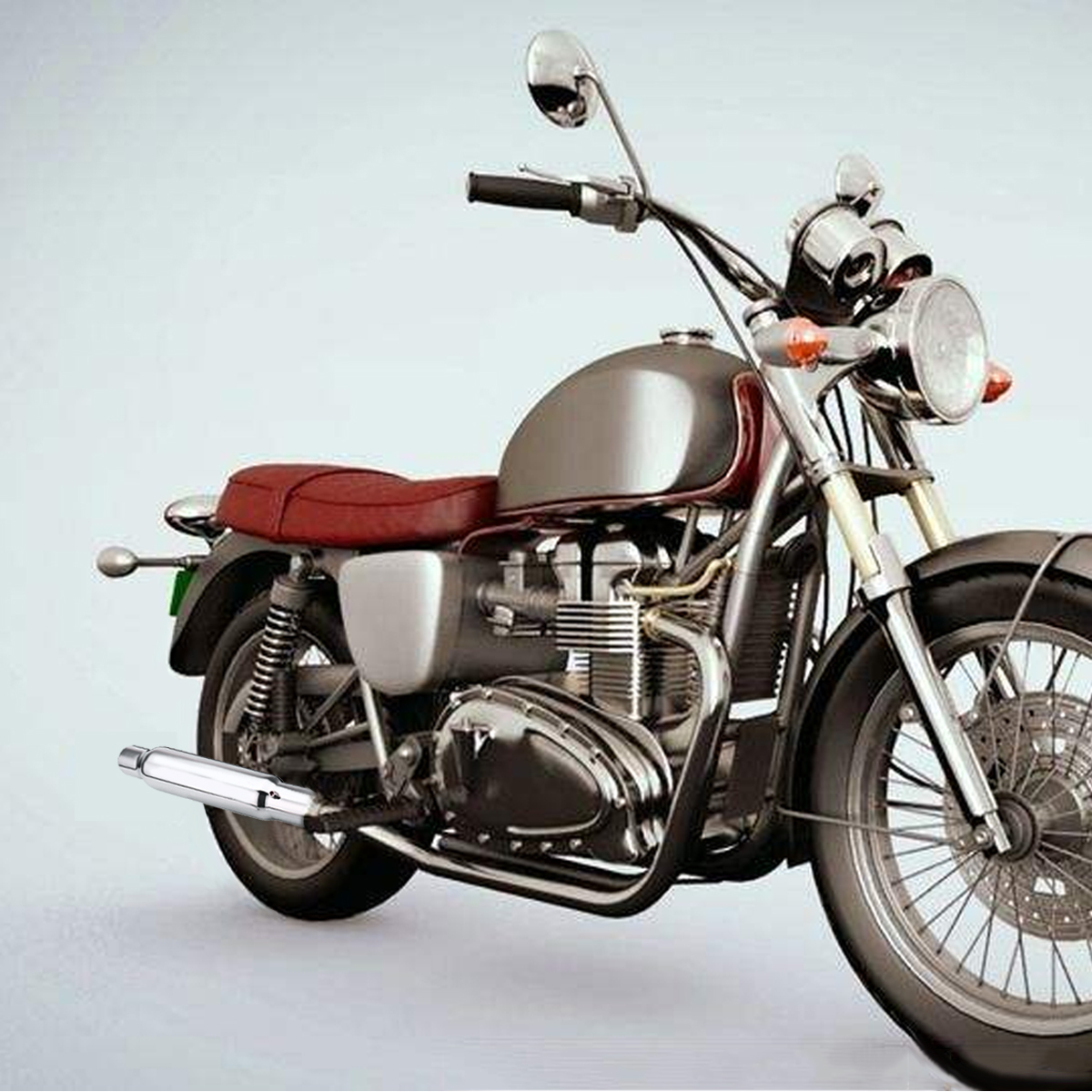 12-inch-32cm-Short-Motorcycle-Exhaust-Muffler-Pipe-For-Harley-Cafe-Racer-1264083