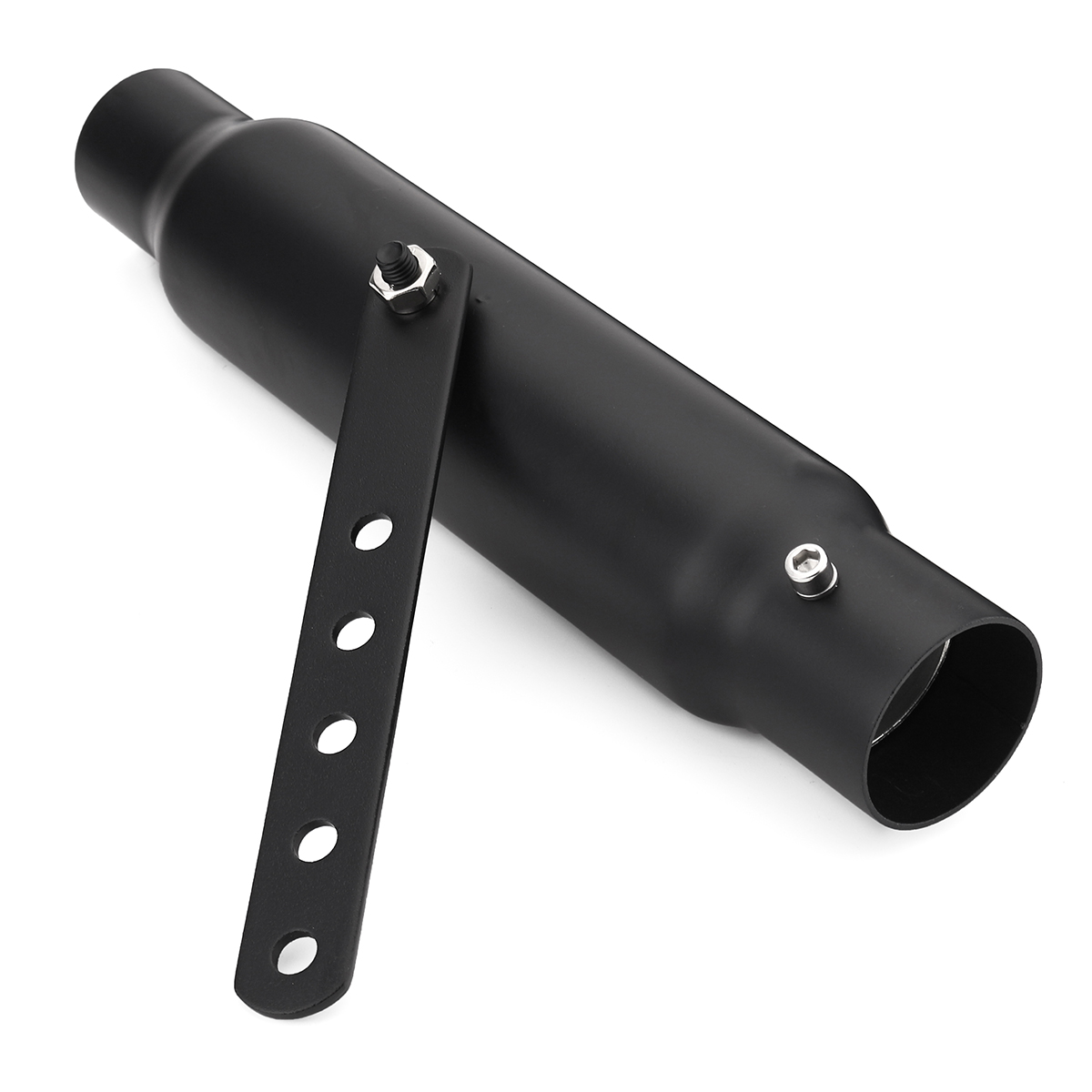 12-inch-32cm-Short-Motorcycle-Exhaust-Muffler-Pipe-For-Harley-Cafe-Racer-1264083