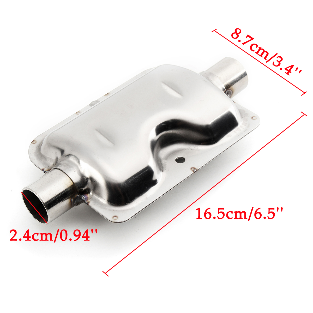 120cm-Stainless-steel-Exhaust-Pipe--Silencer-For-Parking-Air-Diesel-Heater-1373024