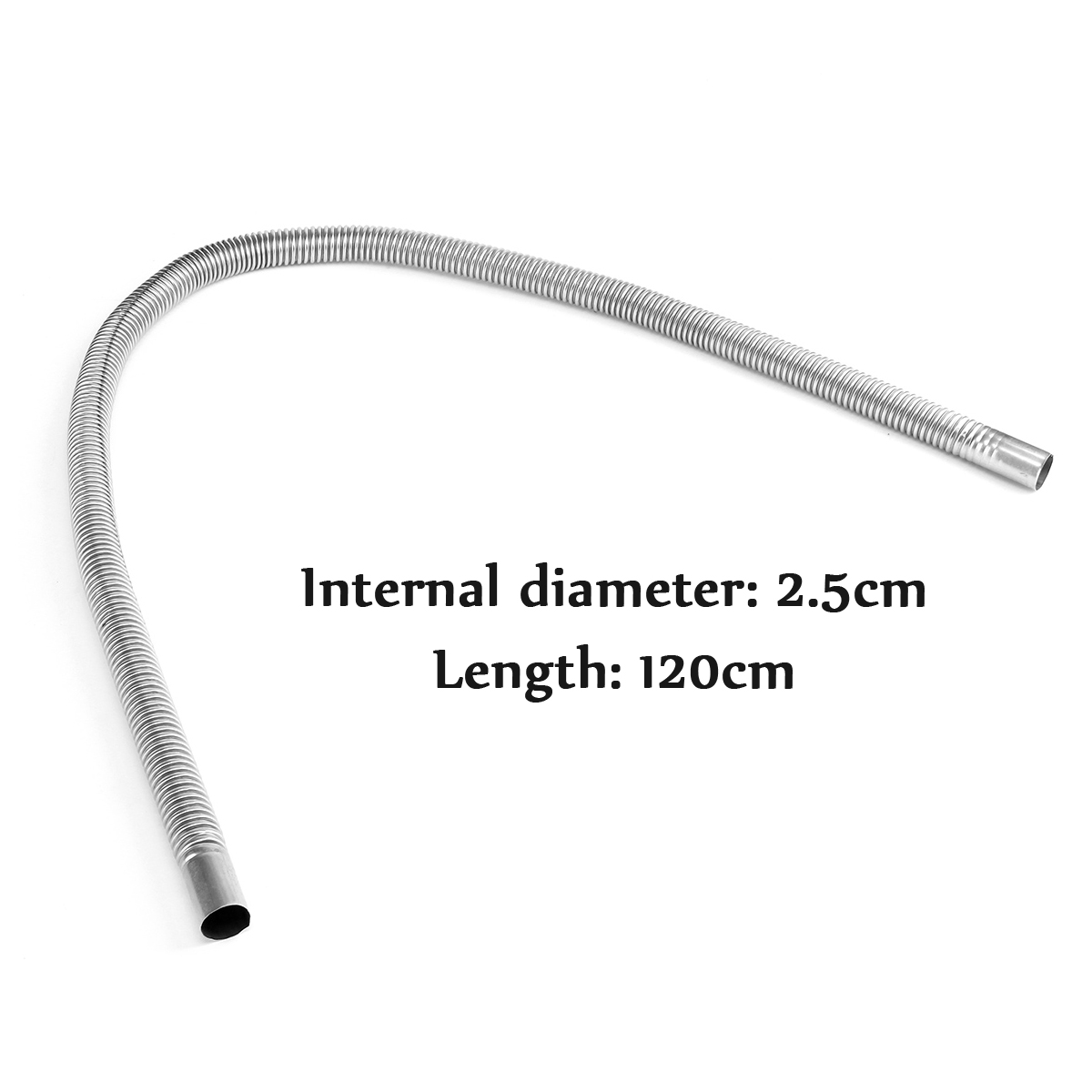 120cm-Stainless-steel-Exhaust-Pipe--Silencer-For-Parking-Air-Diesel-Heater-1373024