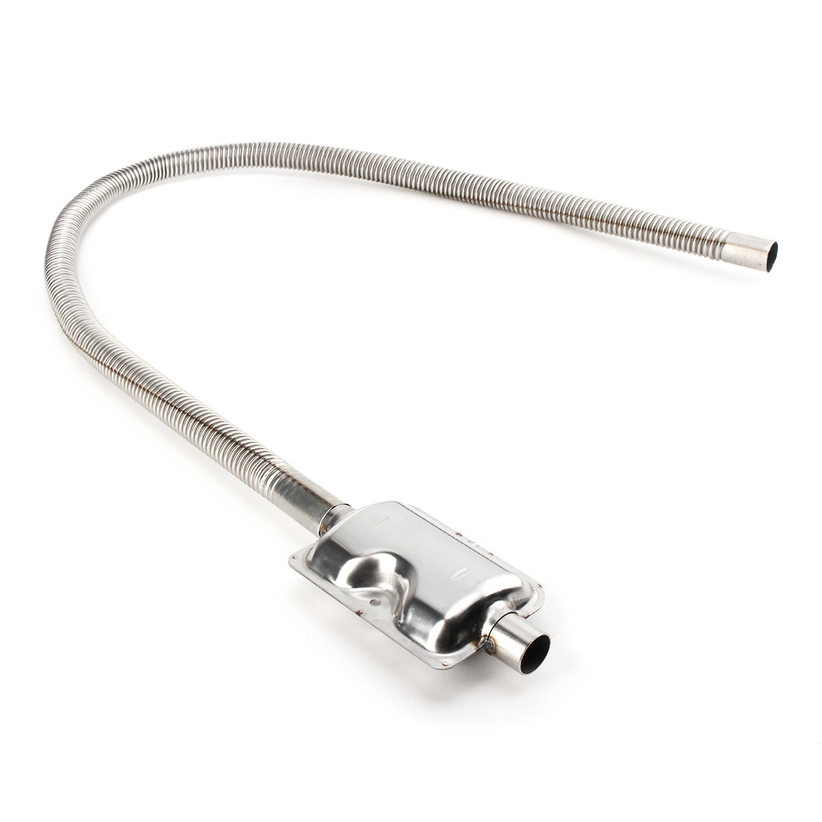120cm-Stainless-steel-Exhaust-Pipe--Silencer-For-Parking-Air-Diesel-Heater-1373024