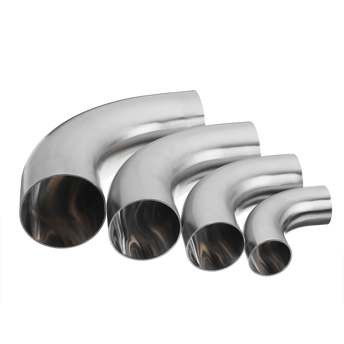 15-2-25-3-OD-90-Degree-Exhaust-Pipe-Bends-Tube-Elbows-Stainless-Steel-1784152