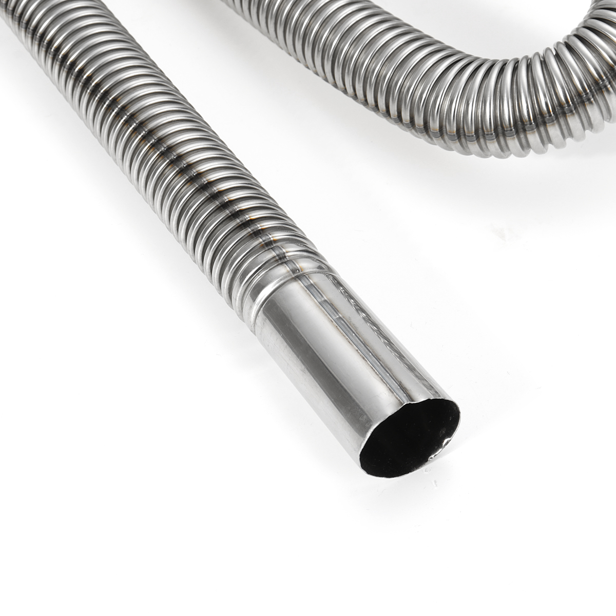 15m-Stainless-Steel-Exhaust-Pipe-Hose-Parking-Air-Heater-Tank-Diesel-Gas-Vent-1607841