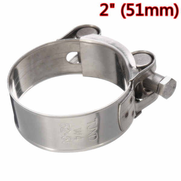 2-inch-51mm-Exhaust-Clamp-Stainless-Steel-Motorcycle-Universal-1169069