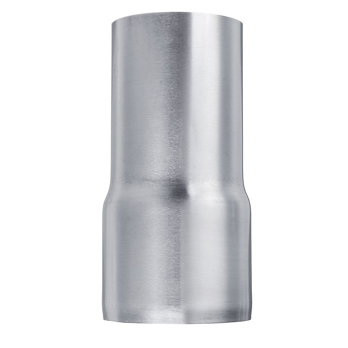 25-Inch-To-225-Inch-Exhaust-Reducer-Connector-Adapter-Pipe-Tube-Stainless-Tapered-Standard-Universal-1666160