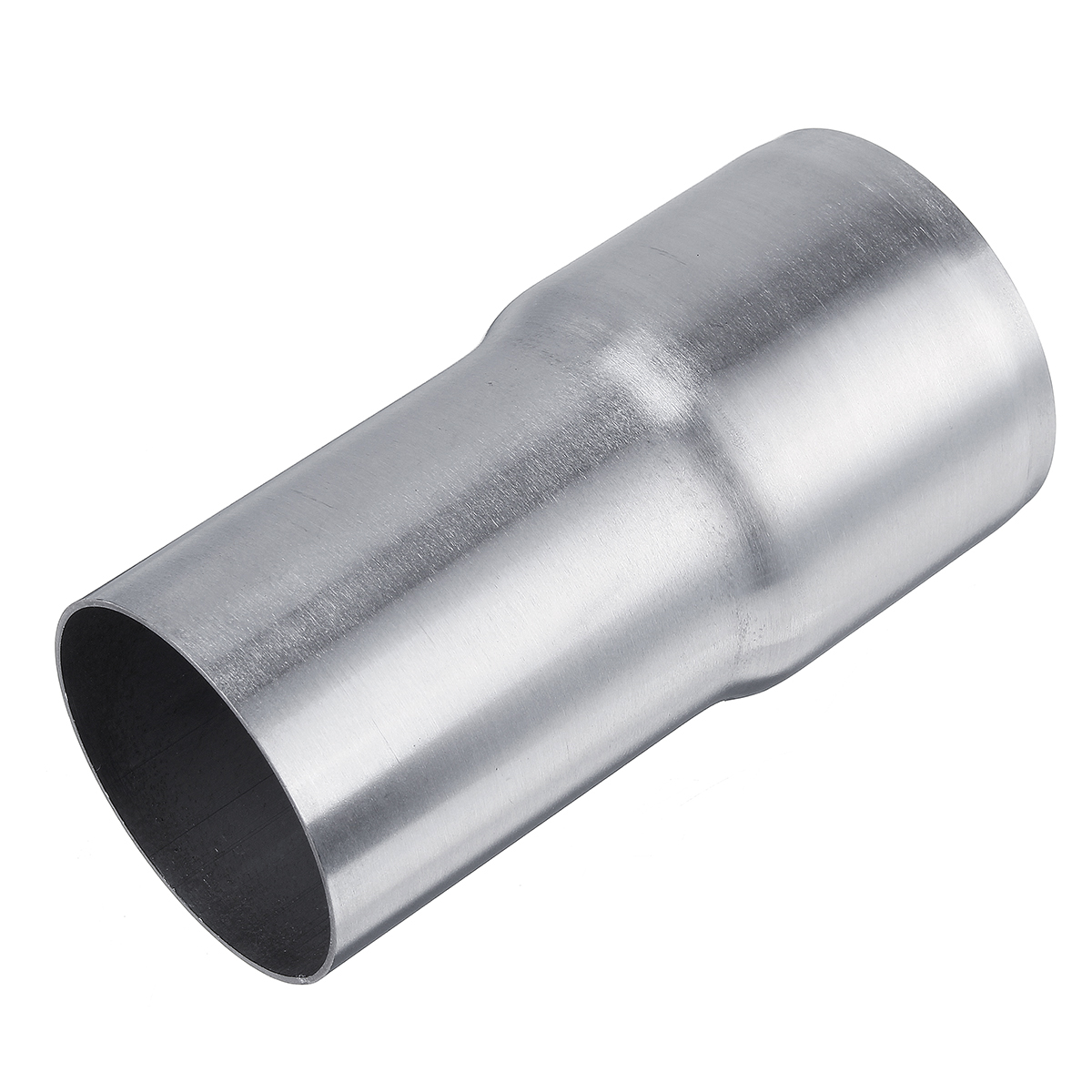 25-Inch-To-225-Inch-Exhaust-Reducer-Connector-Adapter-Pipe-Tube-Stainless-Tapered-Standard-Universal-1666160