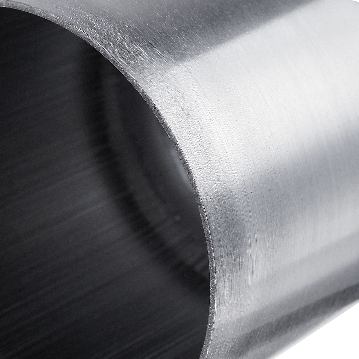 25-Inch-To-225-Inch-Exhaust-Reducer-Connector-Adapter-Pipe-Tube-Stainless-Tapered-Standard-Universal-1666160