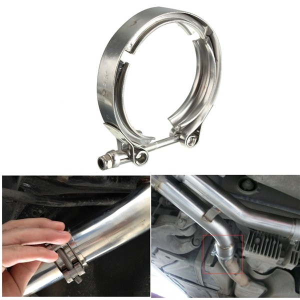 25inch-Exhaust-Clamp-Down-Pipe-V-Band-Turbo-Clamp-Flange-Down-Pipe-Stainless-Steel-1008904