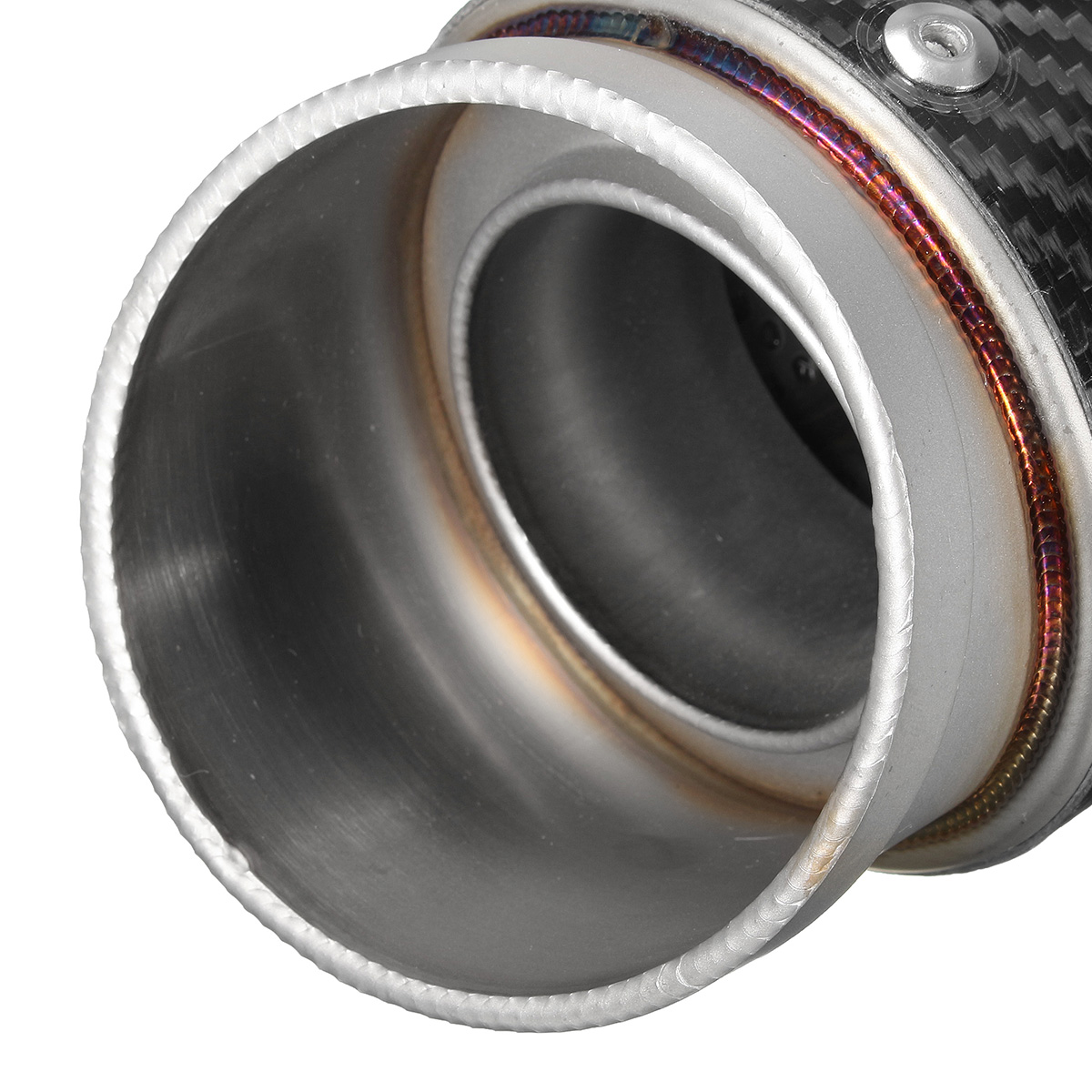 28-51mm-38-51mm-Universal-Motorcycle-Cylinder-Exhaust-Muffler-Pipe-Carbon-Fiber-1113380