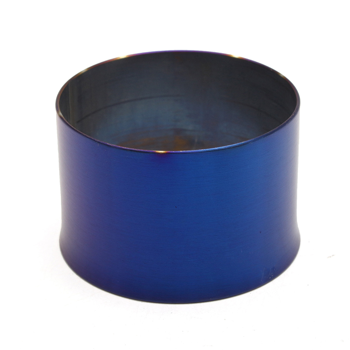 28-51mm-Motorcycle-Cylinder-Exhaust-Muffler-Pipe-BluingCarbon-Fiber-Universal-1124075