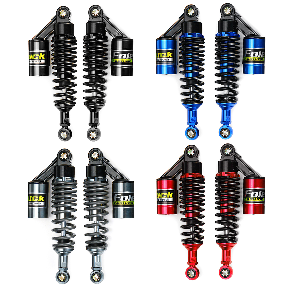 280mm11quot-Universal-Motorcycle-Air-Shock-Absorber-Rear-Suspension-For-Yamaha-Motor-Scooter-ATV-Qua-1796778