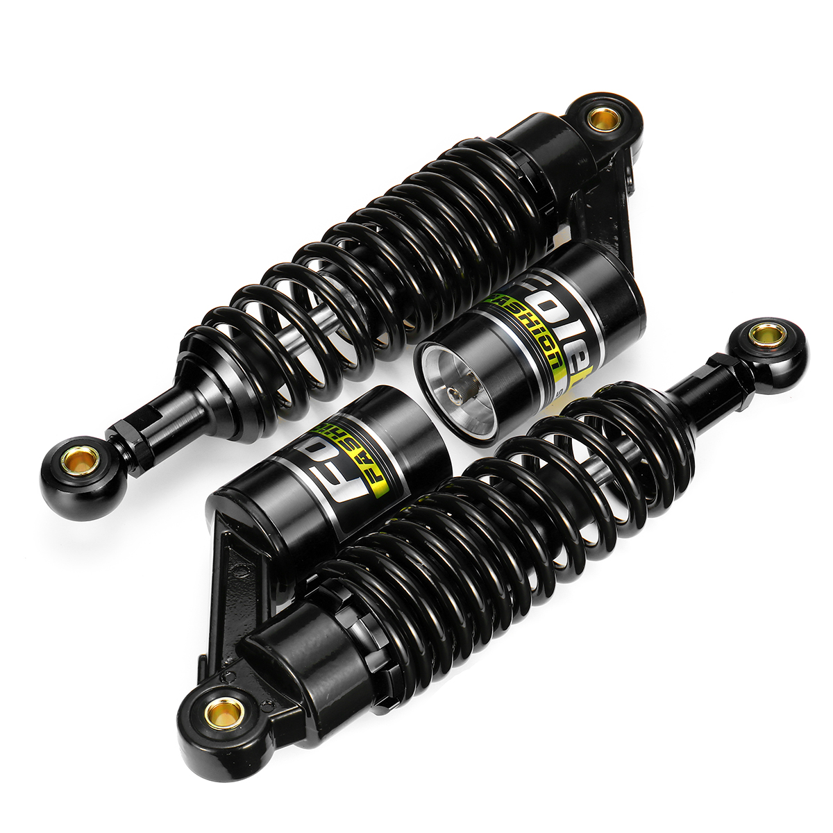 280mm11quot-Universal-Motorcycle-Air-Shock-Absorber-Rear-Suspension-For-Yamaha-Motor-Scooter-ATV-Qua-1796778
