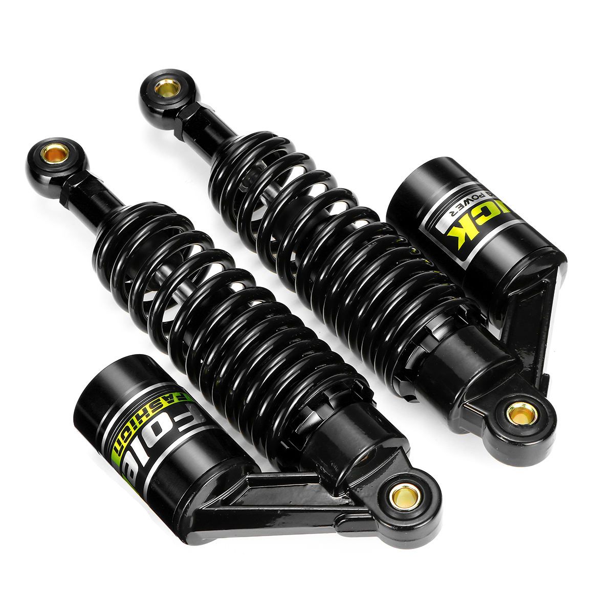 280mm11quot-Universal-Motorcycle-Air-Shock-Absorber-Rear-Suspension-For-Yamaha-Motor-Scooter-ATV-Qua-1796778