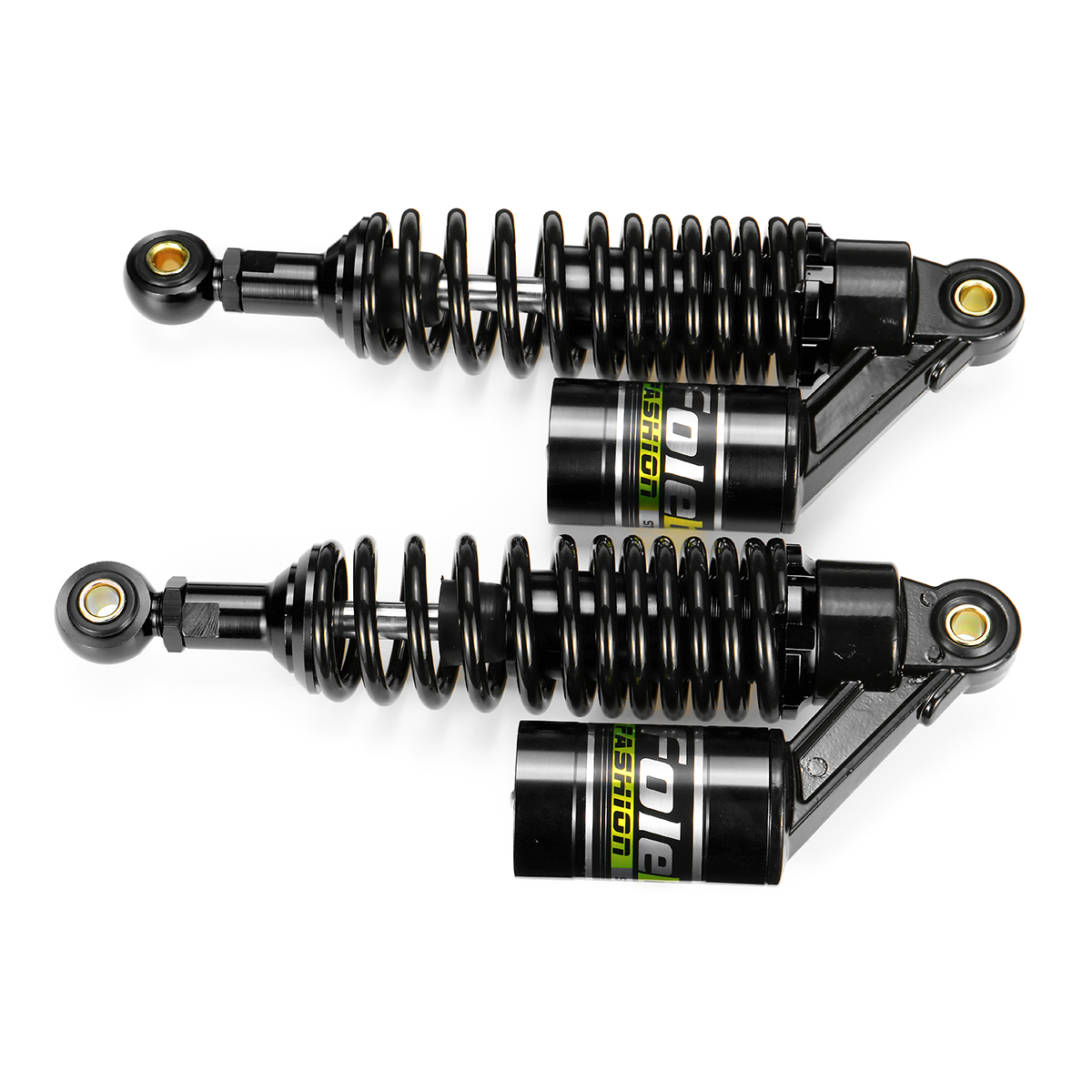 280mm11quot-Universal-Motorcycle-Air-Shock-Absorber-Rear-Suspension-For-Yamaha-Motor-Scooter-ATV-Qua-1796778