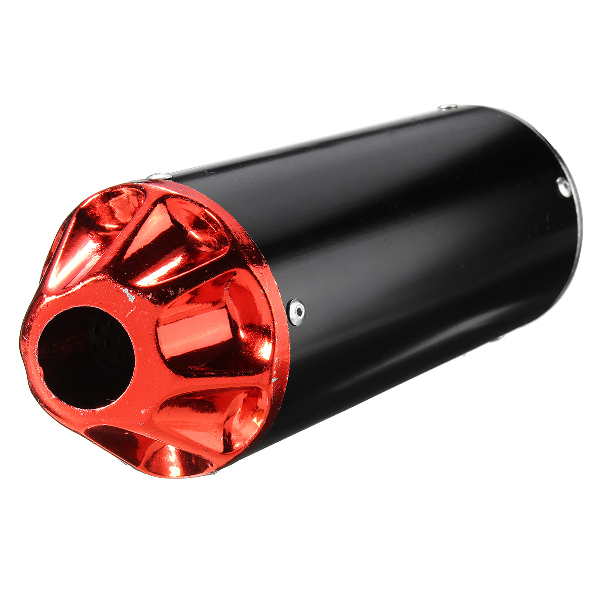 28mm-Exhaust-Muffler-Pipe-Clamp-For-TTR-CRF50-SSR-Thumpstar-50-90-110-125cc-Dirt-Bike-1110515