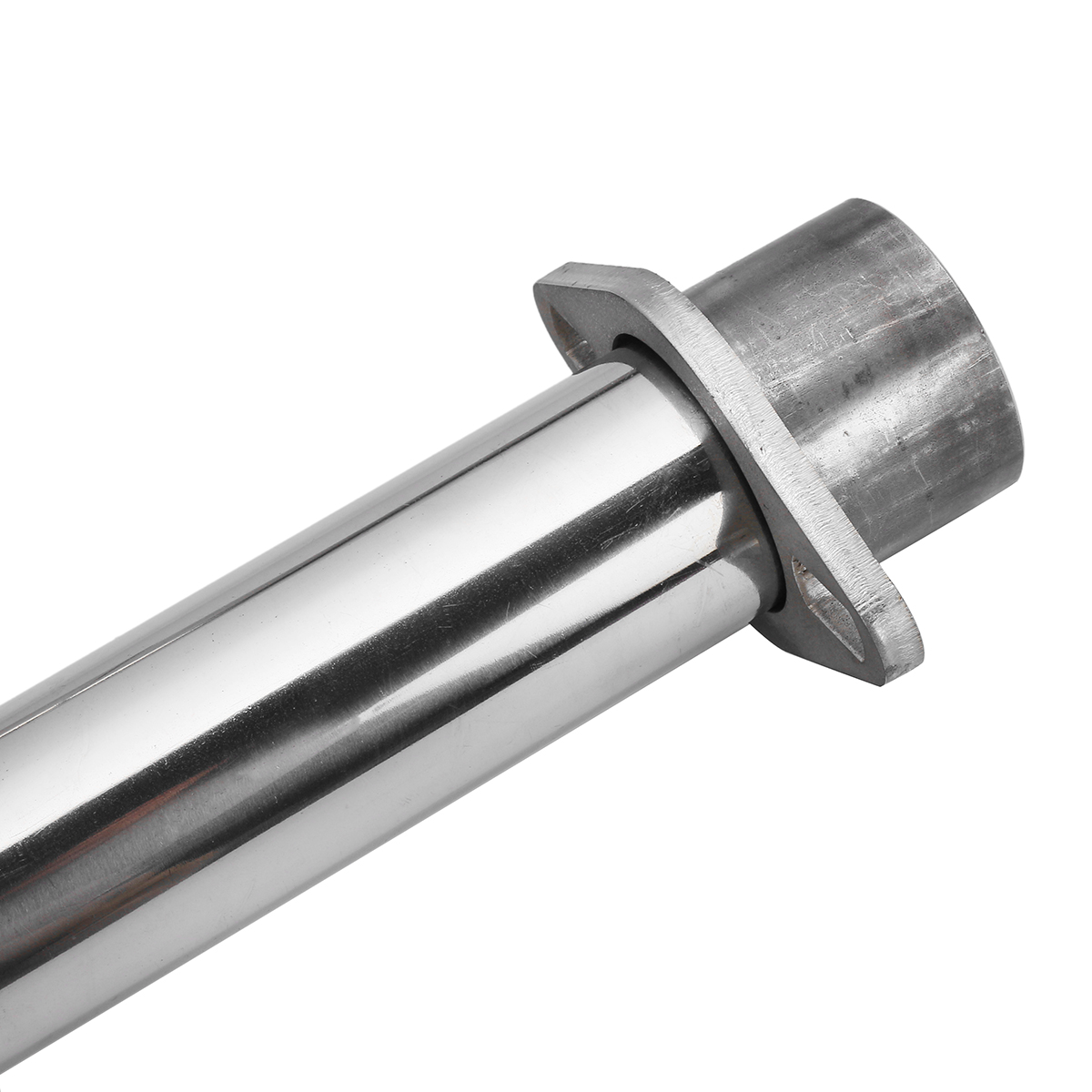 2PCS-Slash-Cut-Pipes-Full-Exhaust-System--Silencer-For-Honda-STEED-VLX400-VLX600-1824914