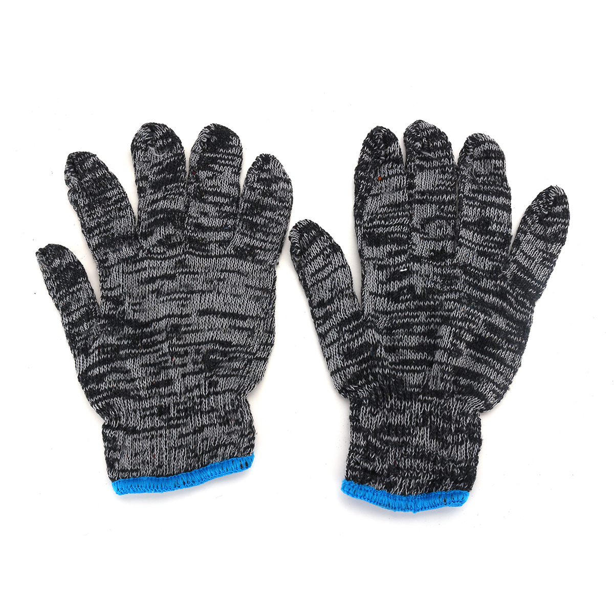 2PCS-Slash-Cut-Pipes-Full-Exhaust-System--Silencer-For-Honda-STEED-VLX400-VLX600-1824914