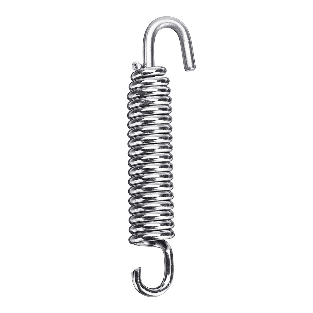 2Pcs-60mm-Stainless-Steel-Exhaust-Muffler-SpringsExpansion-Chambers-Manifold-Link-pipe-1425631