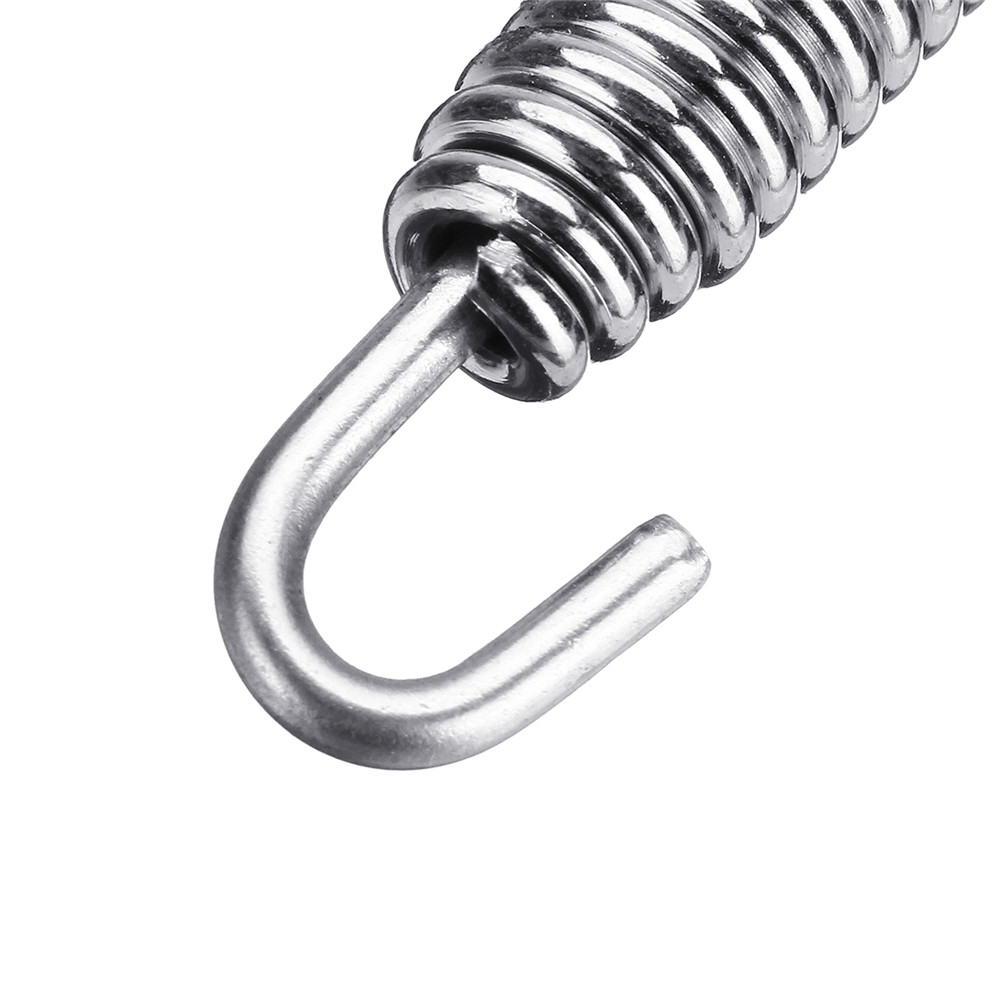 2Pcs-60mm-Stainless-Steel-Exhaust-Muffler-SpringsExpansion-Chambers-Manifold-Link-pipe-1425631