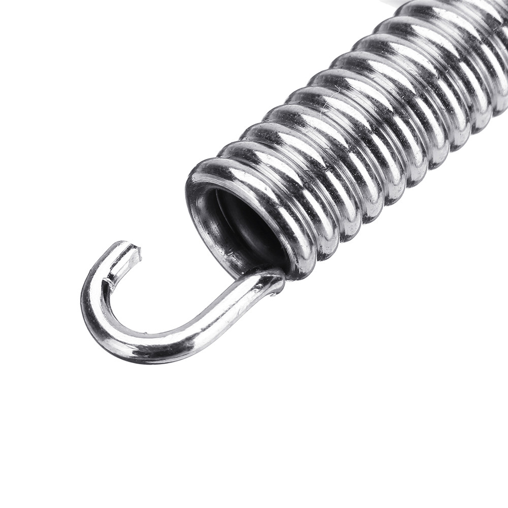 2Pcs-60mm-Stainless-Steel-Exhaust-Muffler-SpringsExpansion-Chambers-Manifold-Link-pipe-1425631