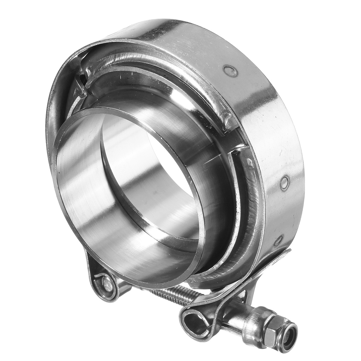 2inch-Turbo-Exhaust-Down-Pipe-Stainless-Steel-304-V-Band-Clamp-With-2Flange-1106780
