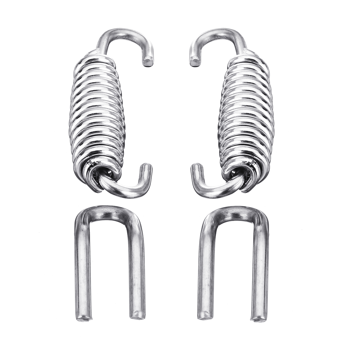 2pcs-40mm-Stainless-Steel-Exhaust-Muffler-Springs-Expansion-Chambers-Manifold-Link-Pipe-1415988