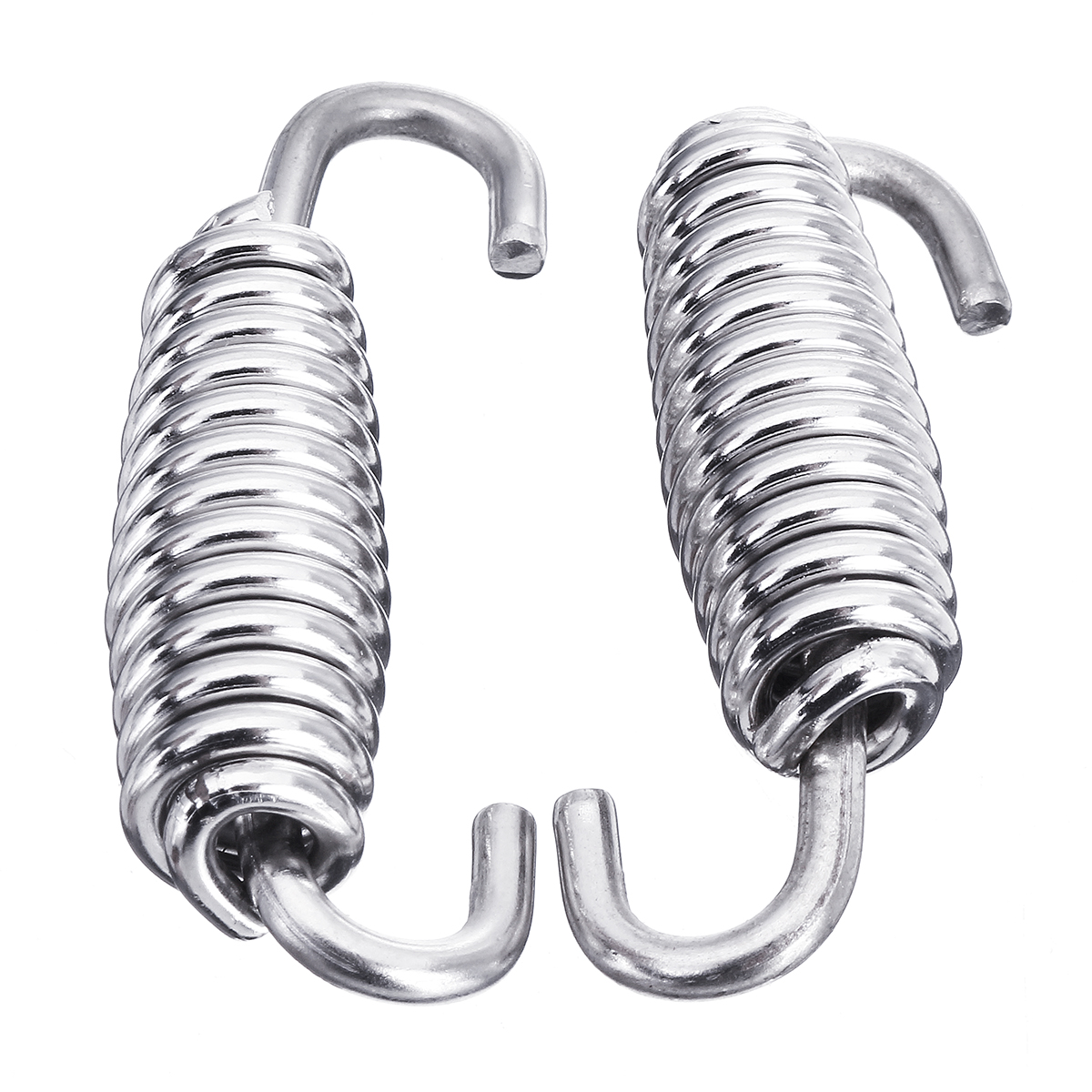 2pcs-40mm-Stainless-Steel-Exhaust-Muffler-Springs-Expansion-Chambers-Manifold-Link-Pipe-1415988